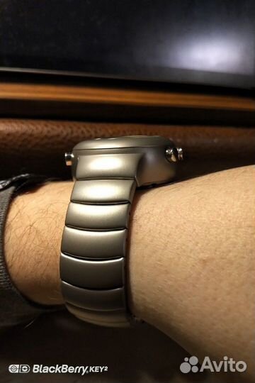 Часы-дозиметр Polimaster сиг-рм1208