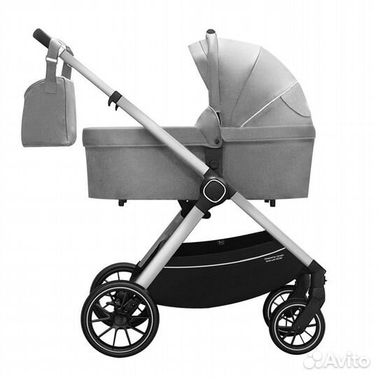 Коляска Carrello Symbol 2в1