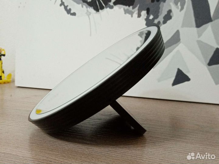 Зеркало с подсветкой, три режима подсветки