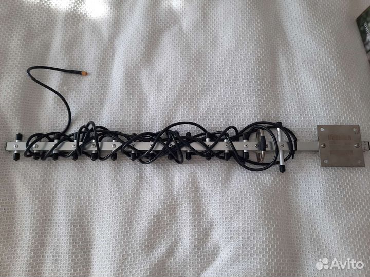 Антенна для усиления интернета