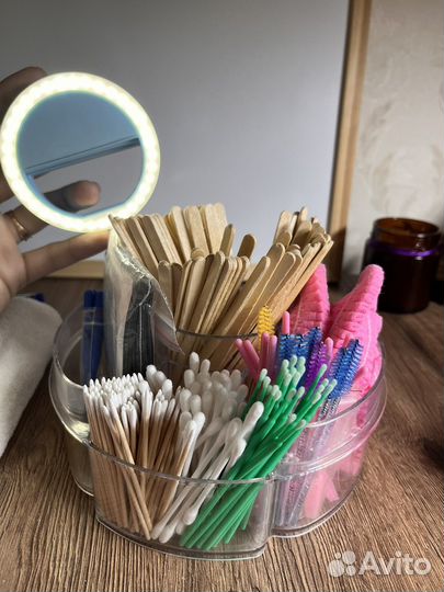 Готовый бизнес для бровиста