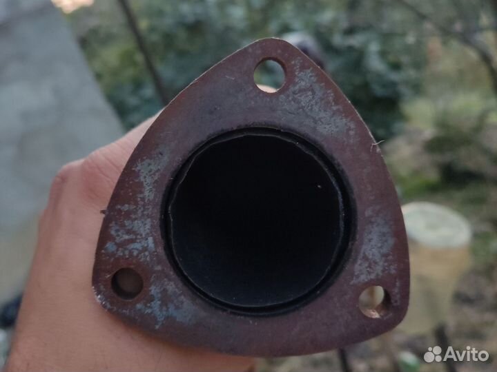 Резонатор ваз