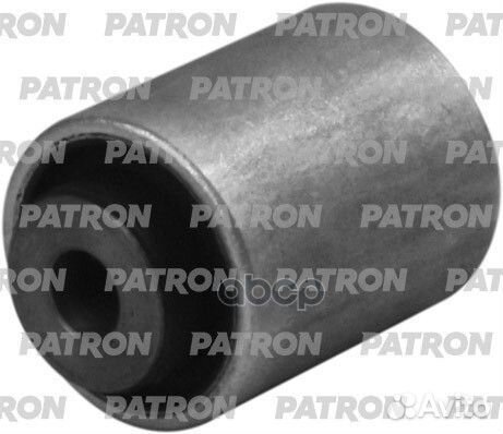 Сайлентблок рычага подвески рычага зад. volvo X