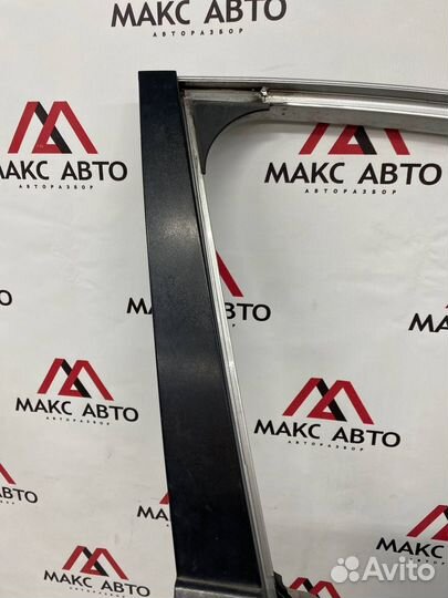 Б/У дверь передний правый Ford Fusion CBK fxja