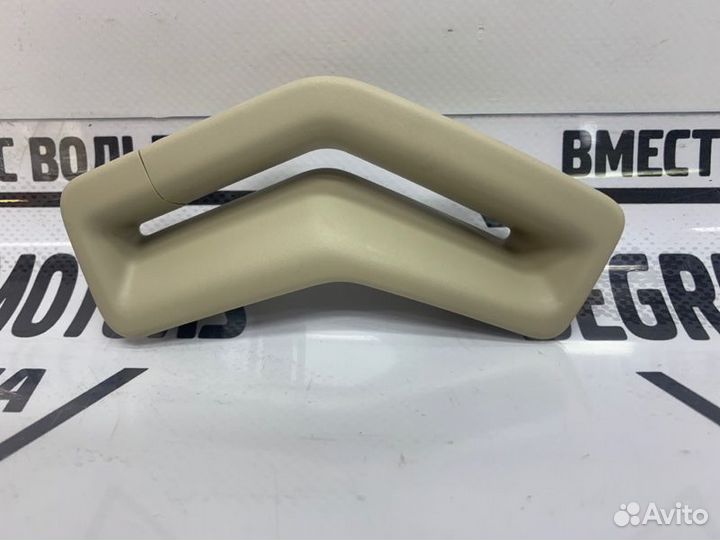 Направляющая ремня перед правая Volvo S80 V70 XC70