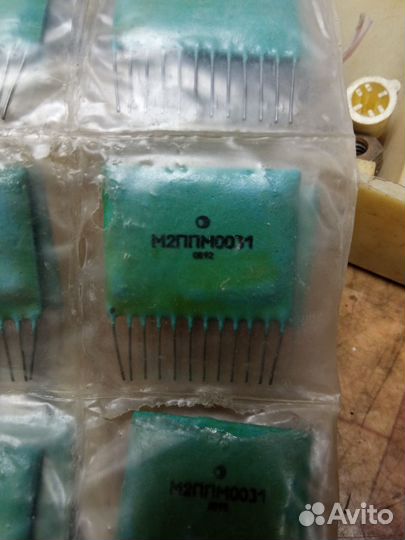 Микросборка М2ппм0031