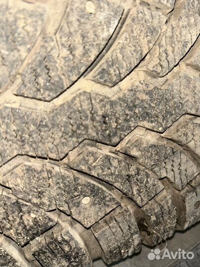 Formula Energy 2.25/65 R17