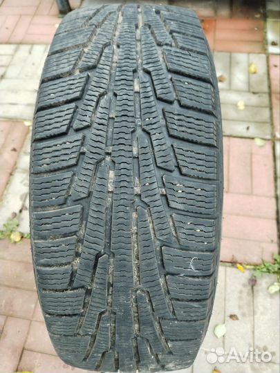 Nokian Tyres Nordman RS2 SUV 235/60 R18 107R