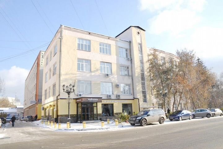 Помещение, 584.4 м²