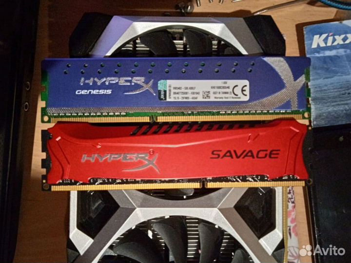 Компьютер на amd fx 6300 6 ядер