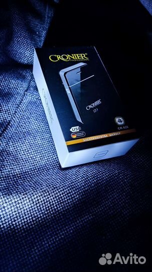 Электрическая бритва - шейвер