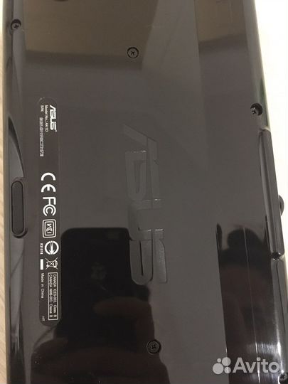 Клавиатура