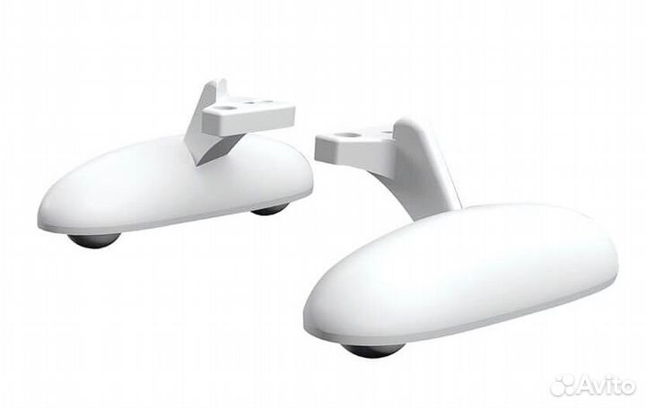 Комплект шасси BFT/AT ballu Apollo HC-1238608