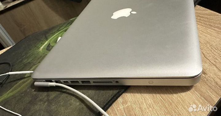 Apple MacBook Pro 13