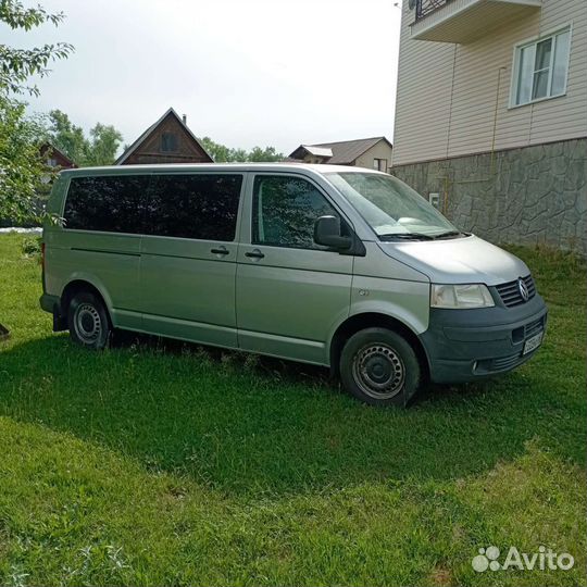 Пассажирские перевозки