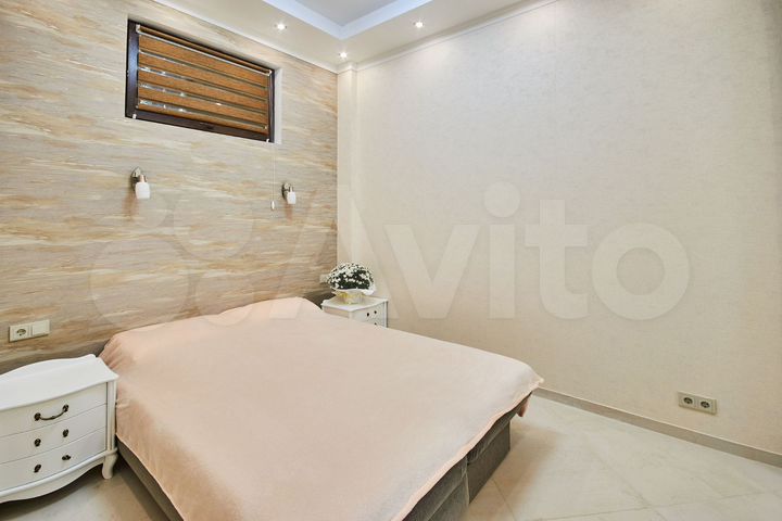 2-к. апартаменты, 60 м², 2/5 эт.