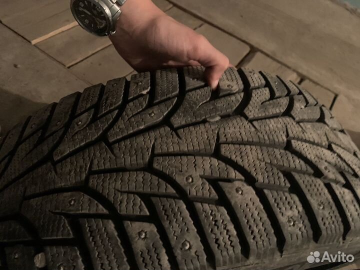 Hankook Winter I'Pike 225/45 R17 94T