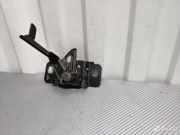 Замок капота передний Chevrolet Cruze J300 1.6