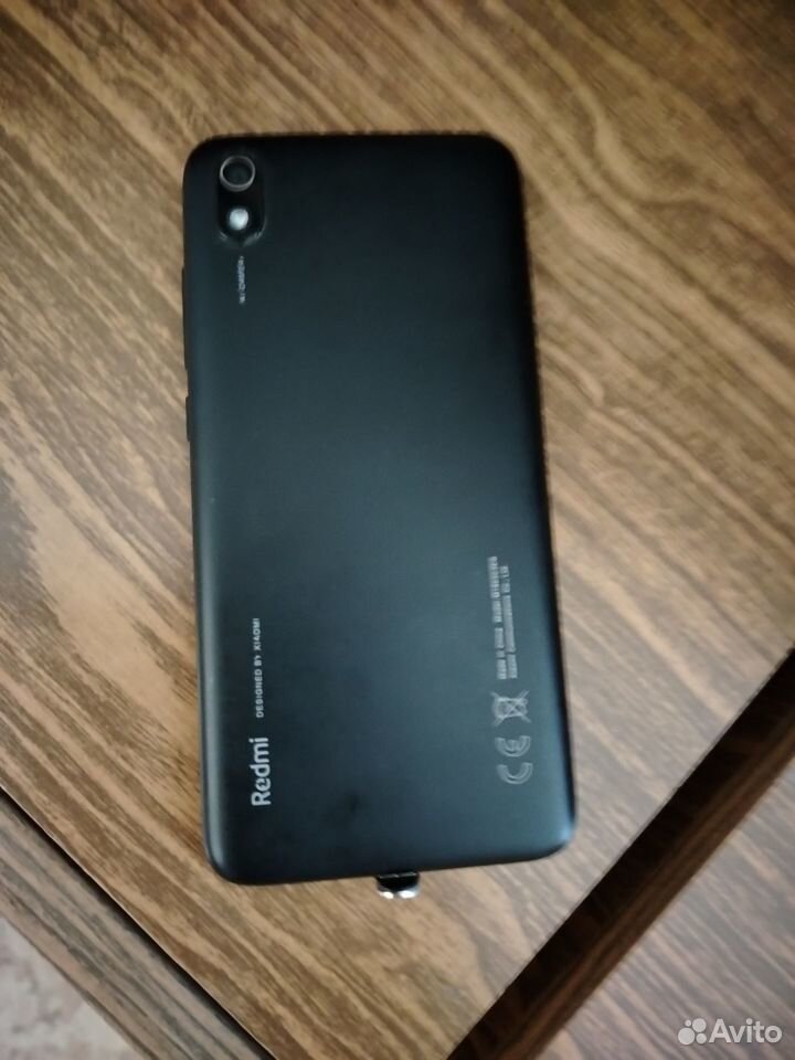 Xiaomi Redmi 7A, 2/32 ГБ