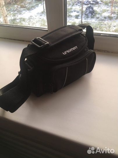 Видеокамера panasonic NV-GS120