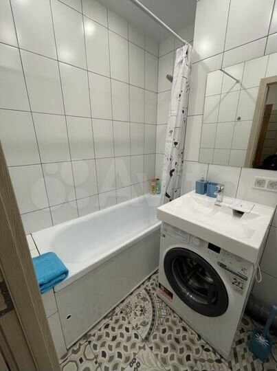 Квартира-студия, 32 м², 9/17 эт.