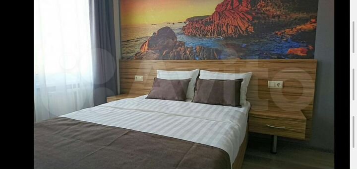 Комната 24 м², 2/3 эт.