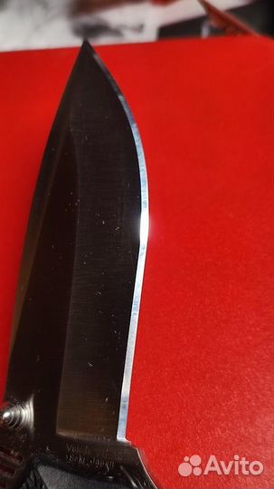 Заточка ножей Обнинск