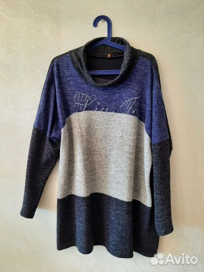 Туника женская 58