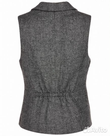 Жилет школьный gulliver