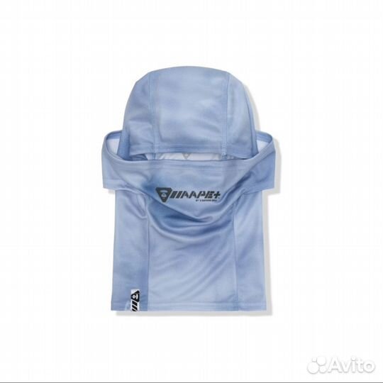 Балаклава Aape by A Bathing Ape