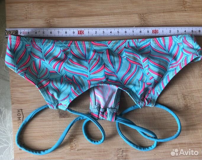 Купальник для девочки 104