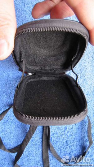 Футляр для фото Canon ixus 200 IS или аналогичного