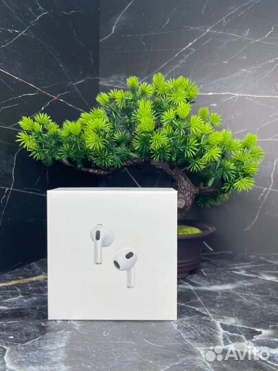 Airpods 3 premium