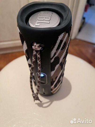 Jbl Flip 5 оригинал