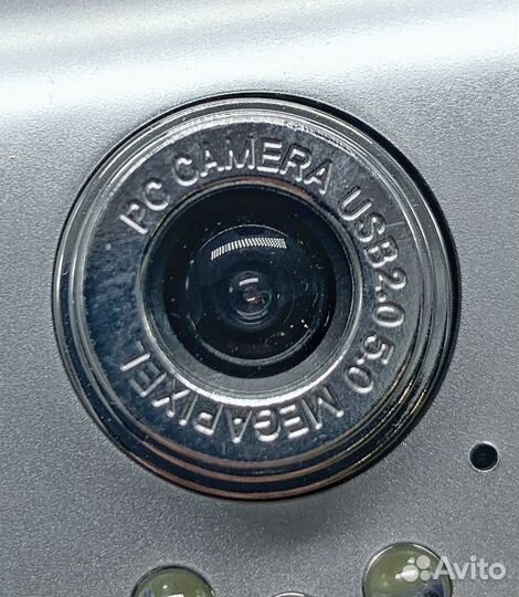 Веб-камера S-itech