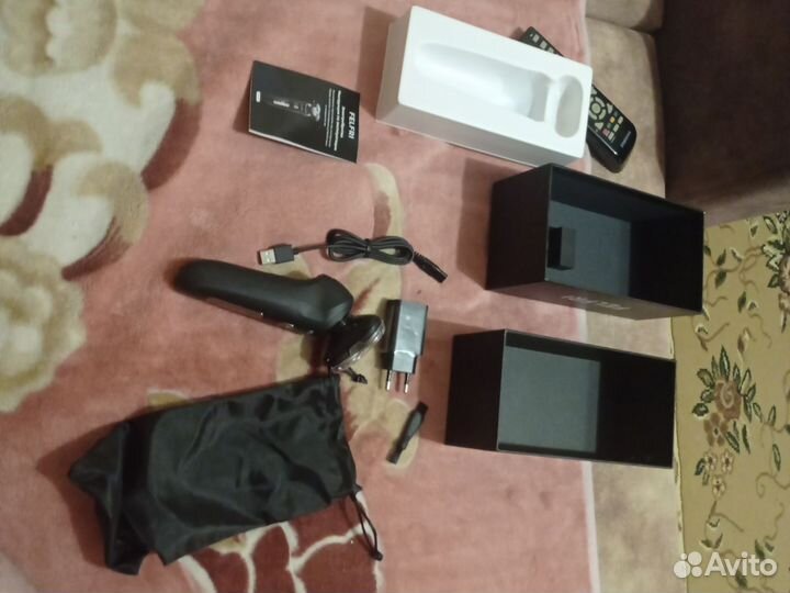 Электо бритаа