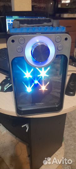 Продам колонку