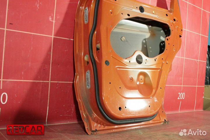 Дверь зад прав Land Rover Range Rover Evoque (11)