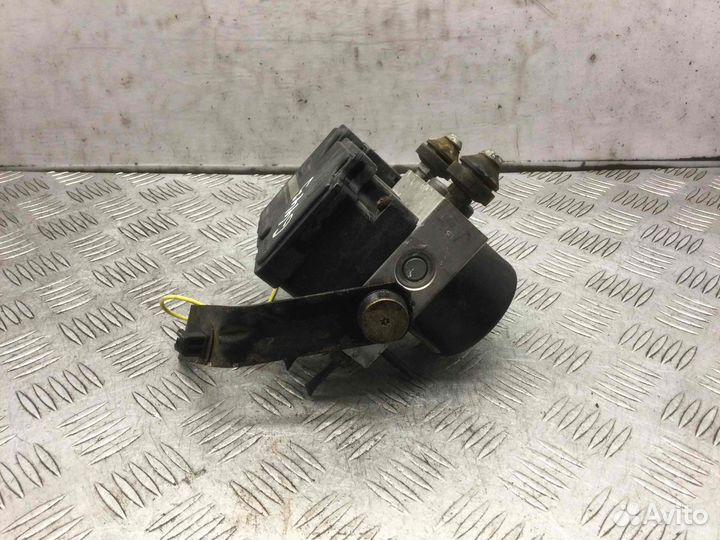 Блок ABS Daihatsu Materia ymu5k01102; 00008167e3 K