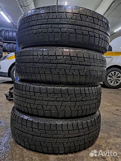 Yokohama Ice Guard IG50A+ 185/65 R15 88Q