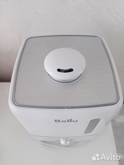 Увлажнитель воздуха