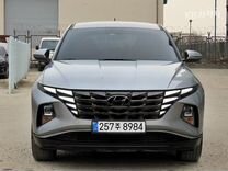 Hyundai Tucson 2.0 AT, 2021, 39 000 км, с пробегом, цена 2 700 000 руб.