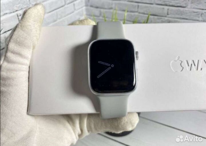 Apple watch 8 (новые)