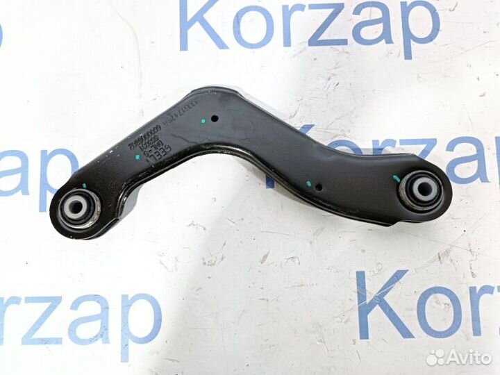 Рычаг задний Geely Tugella FY11 JLH-4G20TDB 2021