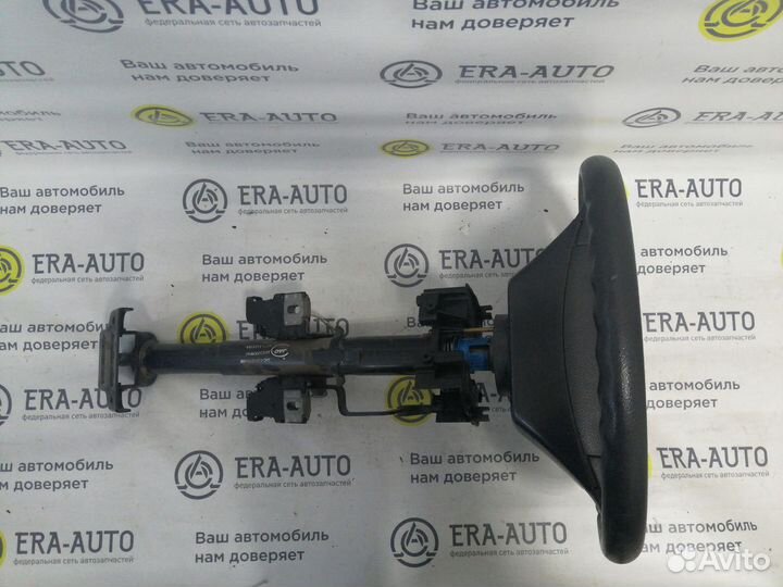 Руль всборе с колонкой и AIR BAG в сборе Tagaz C10