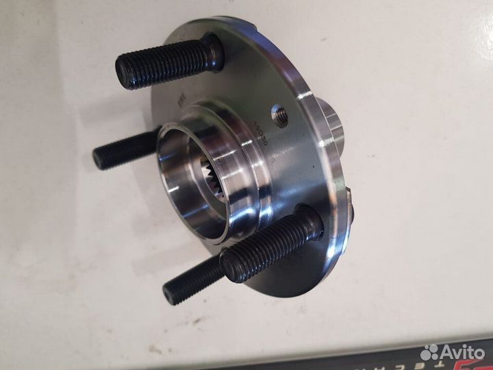 Ступица переднего колеса Solaris II, Rio IV, i20