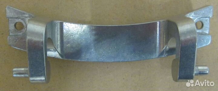 Петля люка (кронштейн) для стиральной машины BO