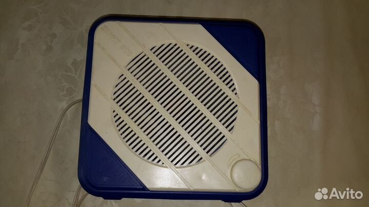 Радиоприемник СССР