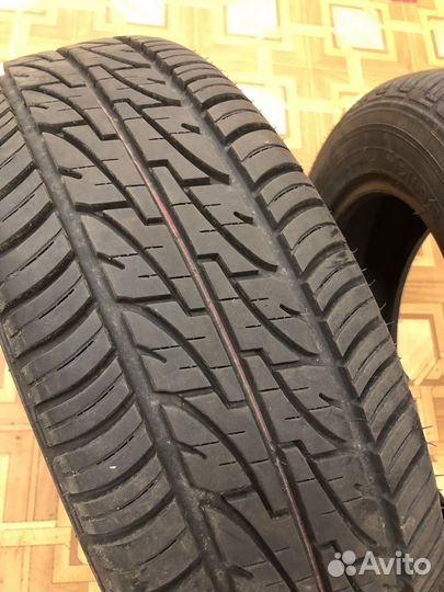 Amtel Planet 2P 195/60 R15