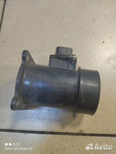 Дмрв Nissan Almera Classic B10